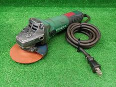 ディスクグラインダ|HITACHI