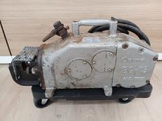 鉄筋カッター|OGURA