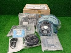 電動ファン付き呼吸用保護具|KOKEN