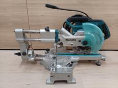 卓上スライドマルノコ|MAKITA