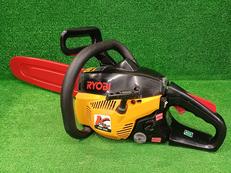 エンジンチェーンソー|RYOBI