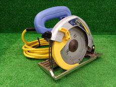 電気マルノコ|HITACHI