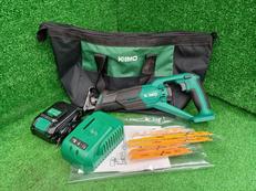 充電式レシプロソー|KIMO