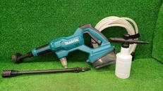 充電式洗浄機|MAKITA