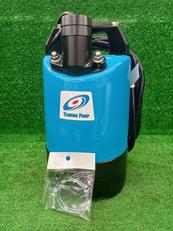 水中ポンプ|TSURUMIPUMP