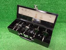 ホールソーセット|ユニカ