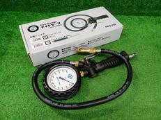 タイヤゲージ|REX