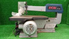 卓上糸ノコ|RYOBI