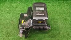 バッテリー充電器セット|EARTH MAN