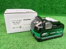 バッテリー|HIKOKI
