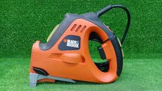 電動式ノコギリ|BLACK&DECKER