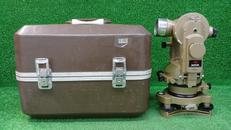 セオドライト|富士光機