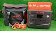 ポータブル電源|JACKERY