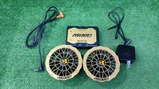 ファンバッテリーセット|BURTLE