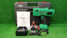 充電式鉄筋結束機|NEWTRY