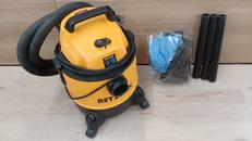 バキュームクリーナー|RETZLINK