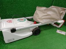 電動芝刈機|藤原産業