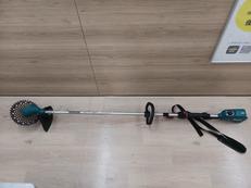 充電式草刈機|MAKITA