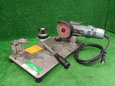 チップソー研磨機|共立エコー