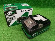 バッテリー|HIKOKI