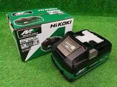 バッテリー|HIKOKI