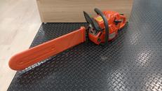 エンジンチェーンソー|HUSQVARNA