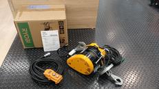 電動ウィンチ|RYOBI