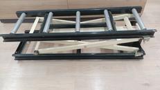 補助ローラー|天馬