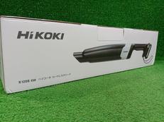 コードレスクリーナー|HIKOKI