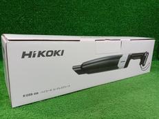 コードレスクリーナー|HIKOKI