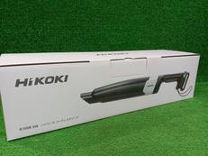 コードレスクリーナー|HIKOKI