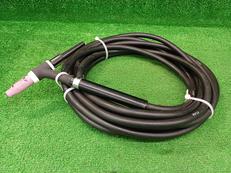 TIG トーチ|ダイヘン