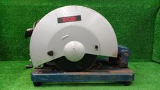 高速切断機|RYOBI