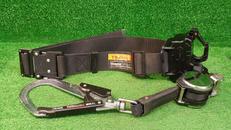 ランヤード付き胴ベルト|TAJIMA