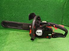 エンジンチェーンソー|TANAKA