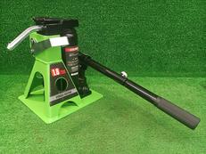 油圧リジッドラックジャッキ|ASTRO PRODUCTS