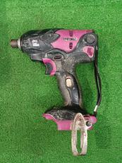 インパクトドライバー|HITACHI