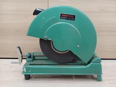 高速切断機|NAKATOMI