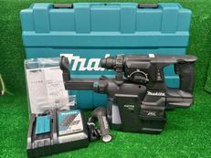 充電式ハンマドリル|MAKITA