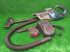 コードレスクリーナー|BOSCH