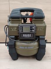 エアーコンプレッサー|HAIGE