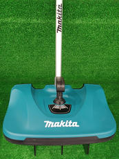 除雪アタッチメント|MAKITA