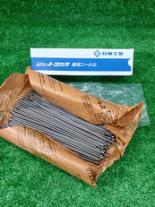 ジェットタガネ専用ニードル|日東工器