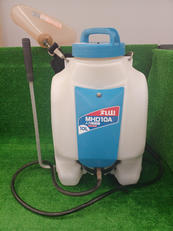 手動噴霧器|MARUYAMA