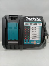 充電器|MAKITA