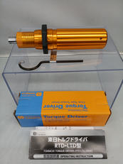 トルクドライバ|TOHNICHI