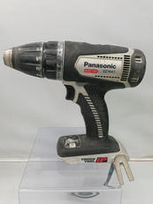 充電ドリルドライバ|PANASONIC