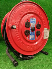 コードリール|HATAYA