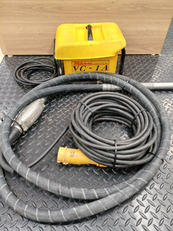 マイコンバイブレーター|三笠