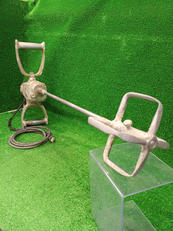 かくはん機|MAKITA